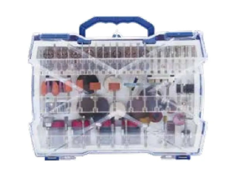 239-teiliges Polier- und Schleifzubeh&ouml;rset