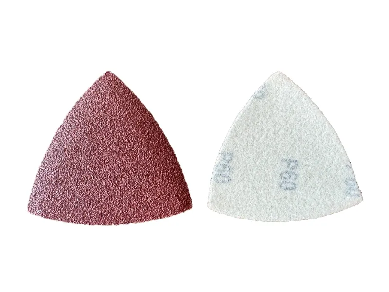 Dreiecktyp ohne Loch