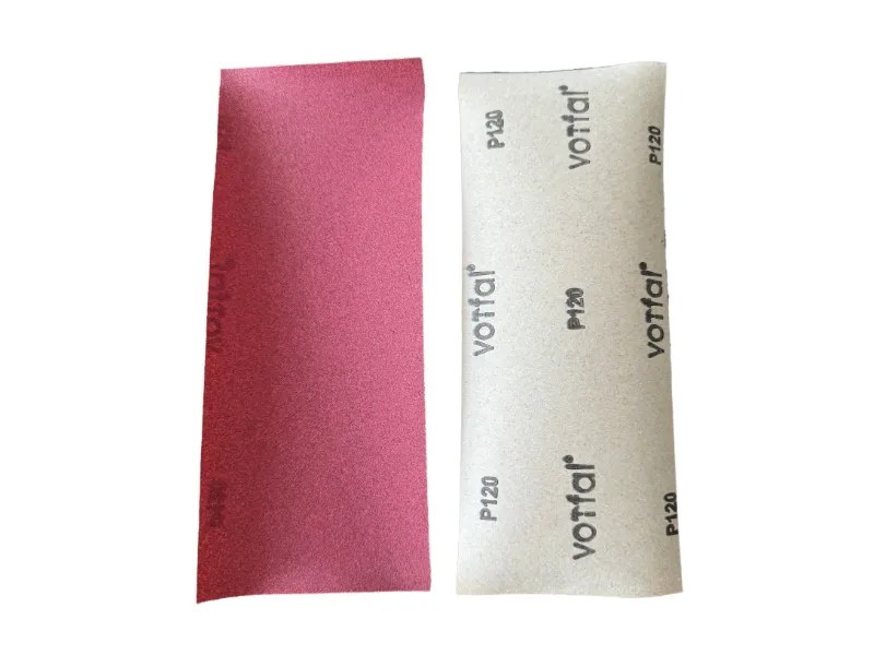 Rechteckiger Typ ohne Loch