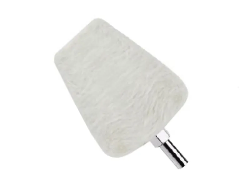 Konische Polierscheibe