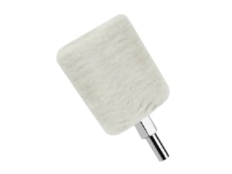 Zylinder-Polierscheibe