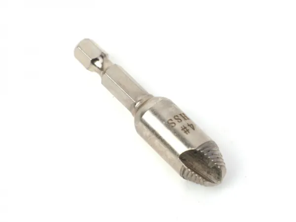 5-teiliges abisoliertes Schraubenausdreher-Set