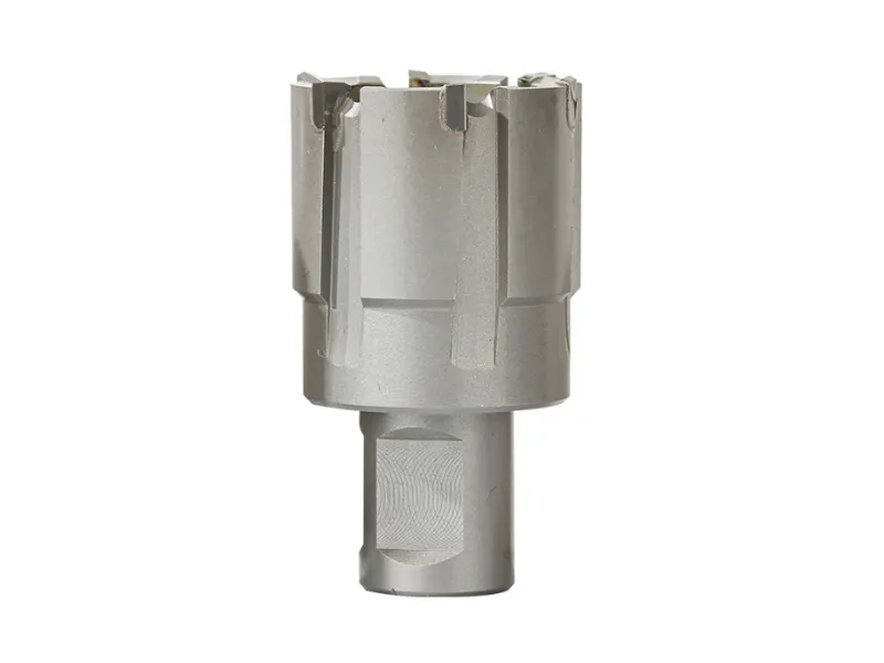 Hartmetall-Schienenbohrer