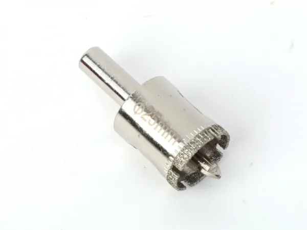 5-teiliges Wandlochsägen-Set