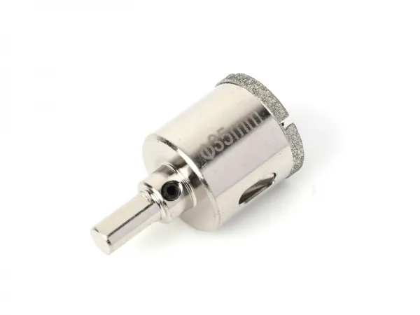 8-teiliges Wandlochsägen-Set