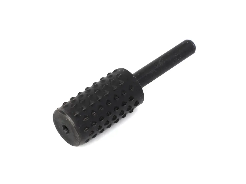 Zylindrischer Raspelschneider, 16 mm Kopf