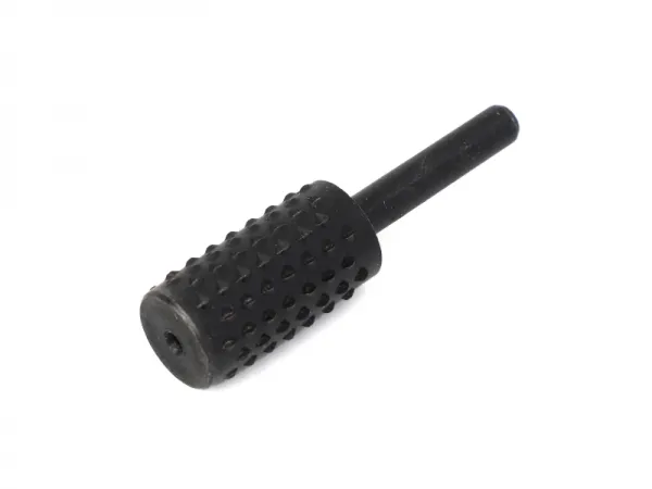 Zylindrischer Raspelschneider, 16 mm Kopf