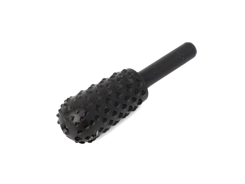 Birnenf&ouml;rmiger Raspelschneider, 16 mm Kopf