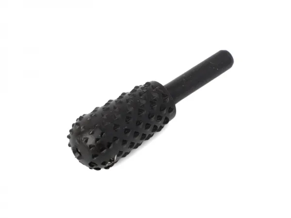 Birnenförmiger Raspelschneider, 16 mm Kopf