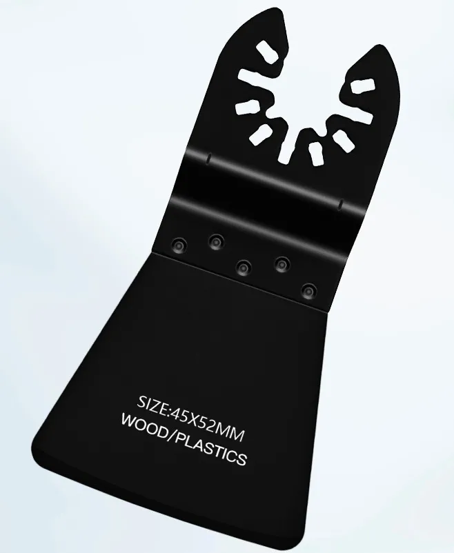 Oszillierendes Mehrzweck-S&auml;geblatt