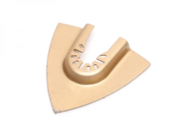 78 mm Hartmetall-Schleifscheibe